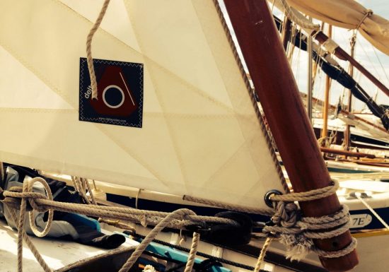 Deltavoiles Bandol / Voilerie Dud