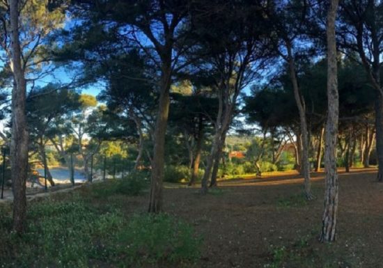 Parc du Capélan