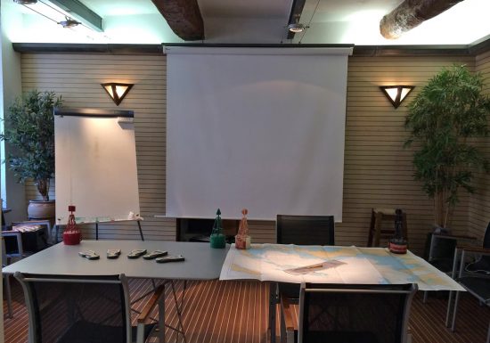 Bateau Ecole Richard