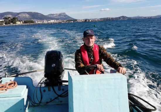 Le Ponton de Thalassa