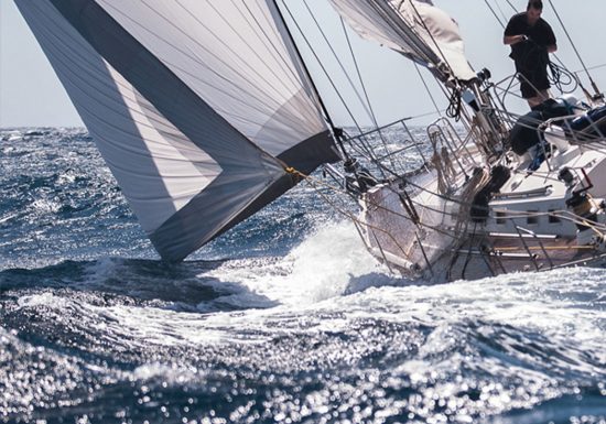 Profil’ Voiles