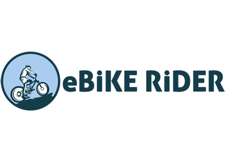 E-Bike Rider