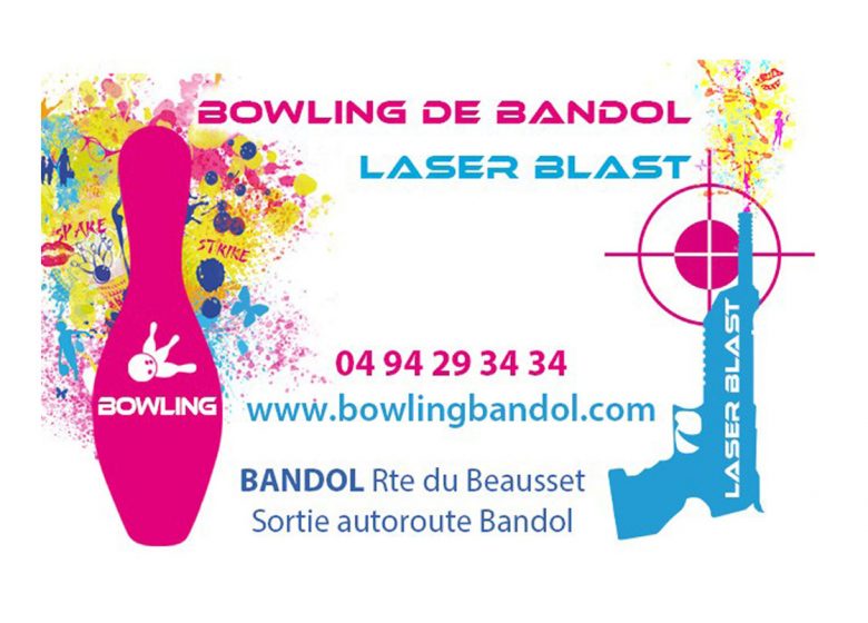 Bowling de Bandol