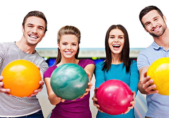 Bowling de Bandol