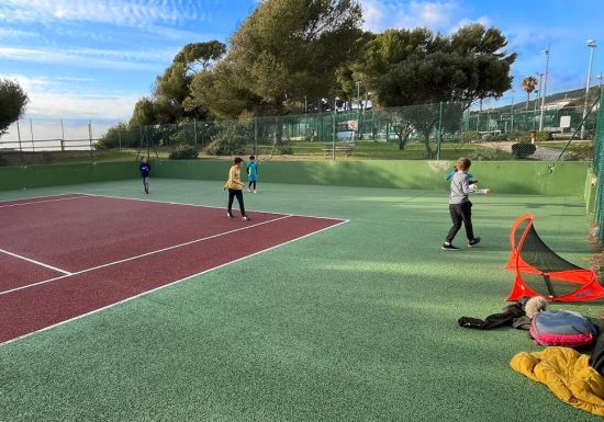 Tennis Club de Bandol