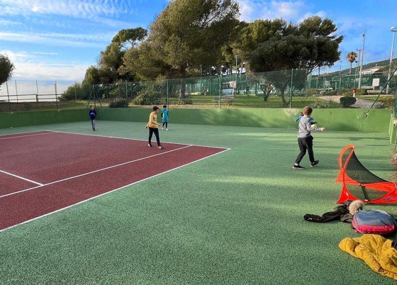 Tennis Club de Bandol