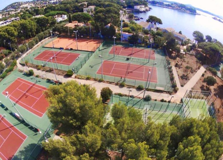 Tennis Club Bandol