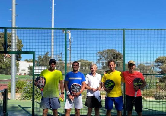 Tennis Club de Bandol