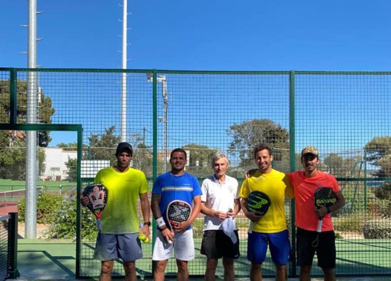 Tennis Club de Bandol