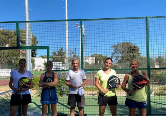 Tennis Club de Bandol