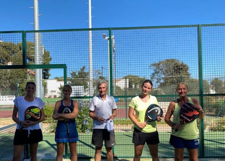 Tennis Club de Bandol