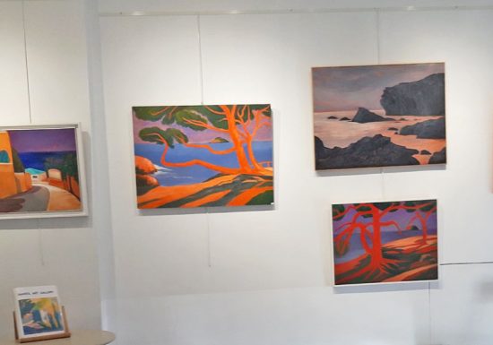 Bandol Art Gallery