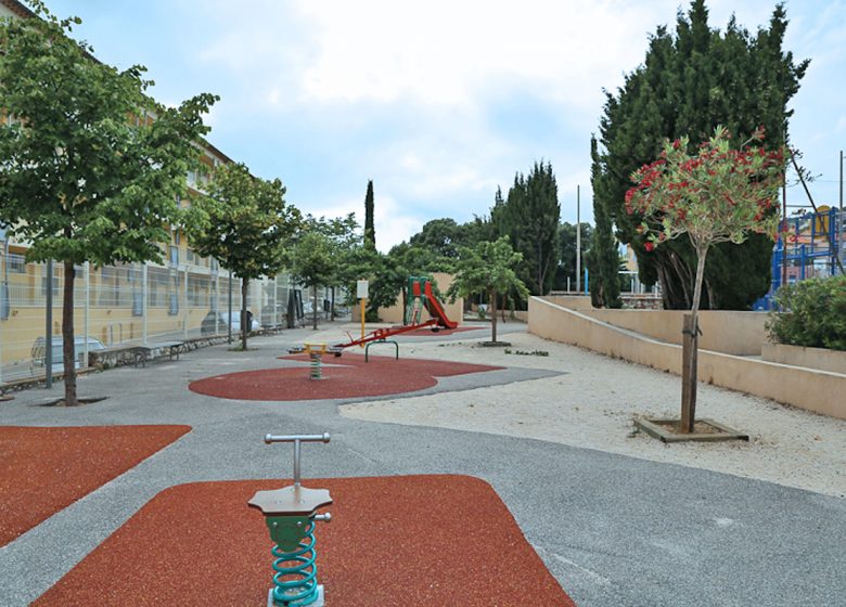 Buffon Sports Park & ​​Playground