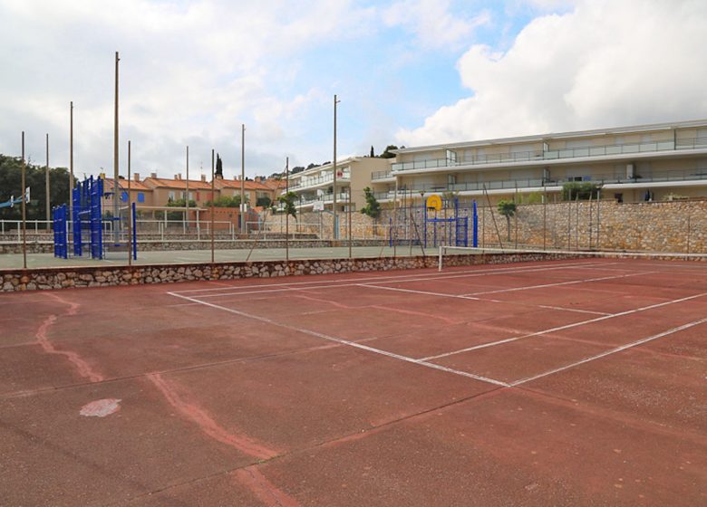 Parc Sportif & Aire de Jeux de Buffon