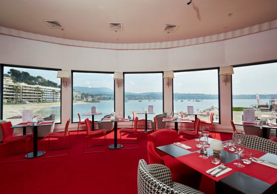 La Rotonde_Restaurant du Casino