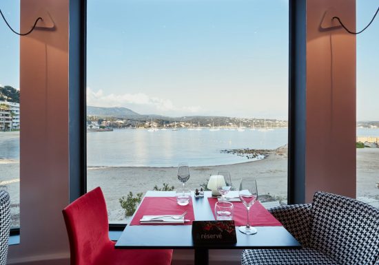 La Rotonde_Restaurant du Casino