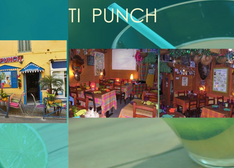 Ti Punch