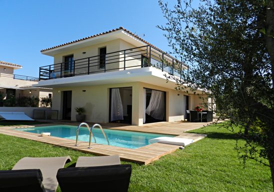 Nicolini Michèle – La Baie