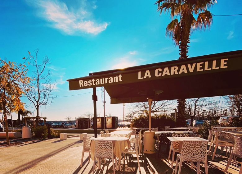 La Caravelle