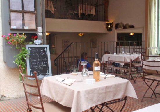 Du Côté de Chez Swan