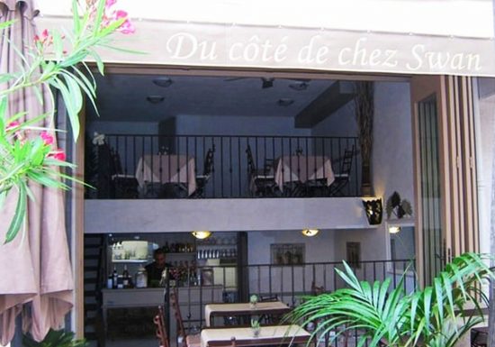 Du Côté de Chez Swan