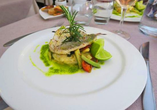 Du Côté de Chez Swan