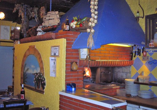 Au Boucanier