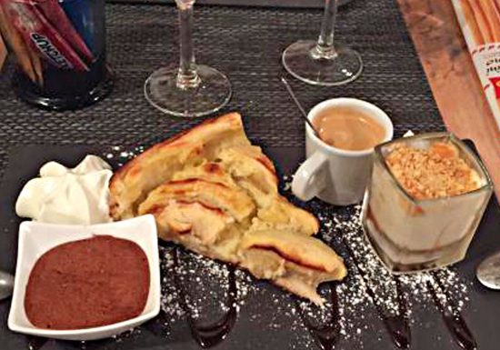 Bistrot La Grange