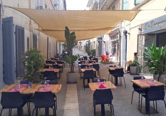 Bistrot La Grange