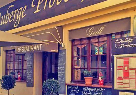 L’Auberge Provençale