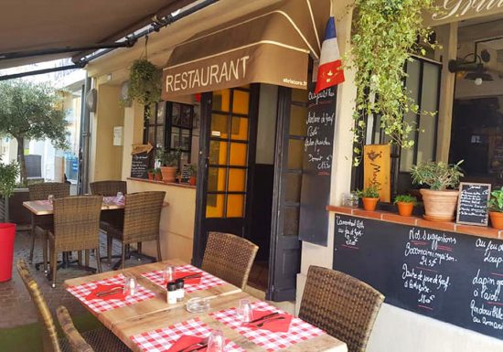 L’Auberge Provençale