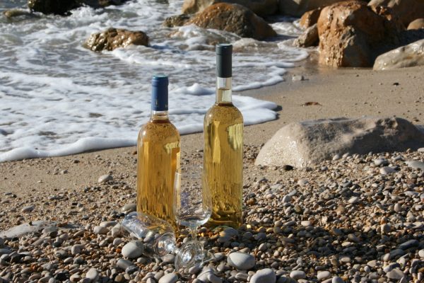 Cassis fête son vin – 90 ans de l&rsquo;AOC