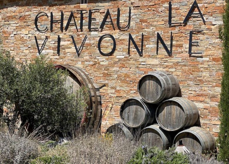 Château La Vivonne