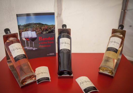 Domaine Marie Bérénice