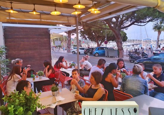 Chez Jess