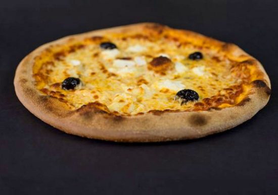 Pizzeria Della Stazione