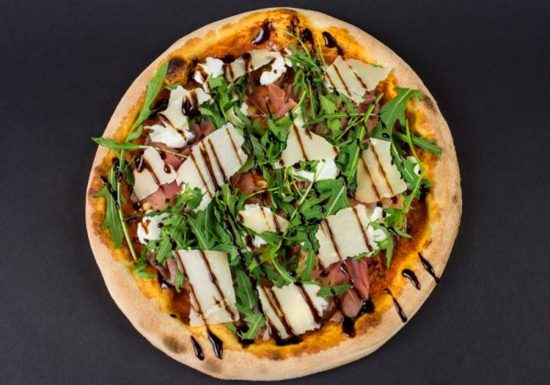 Pizzeria Della Stazione