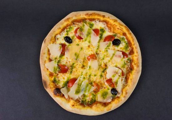 Pizzeria Della Stazione