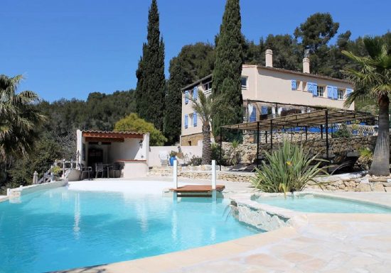 Le Mas des Vignes – Lavande