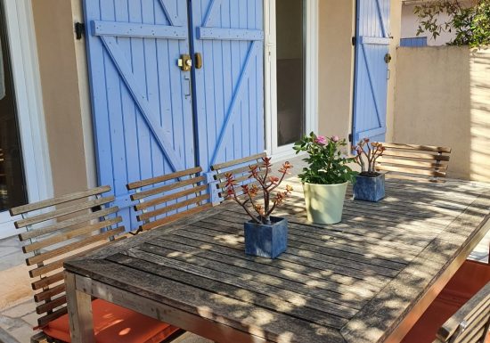 Le Mas des Vignes – Lavande