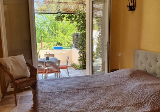 Le Mas des Vignes – Lavande