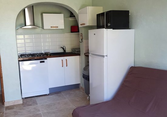 Le Mas des Vignes – Lavande