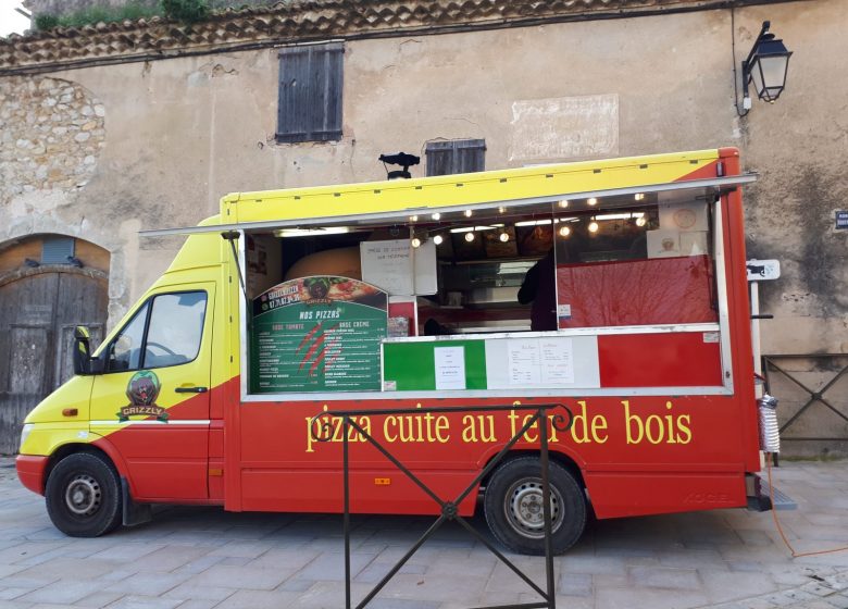 Marché Provençal Hebdomadaire