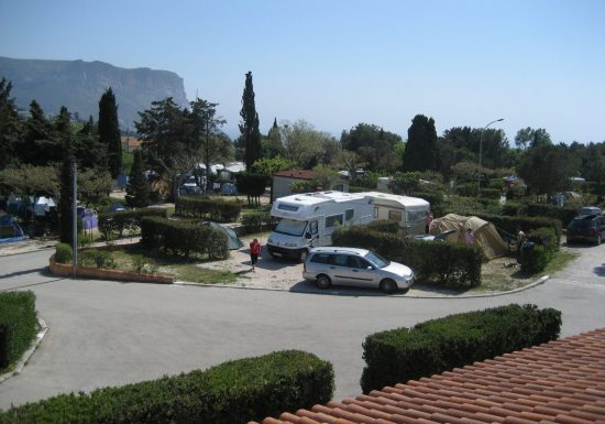 Les Cigales