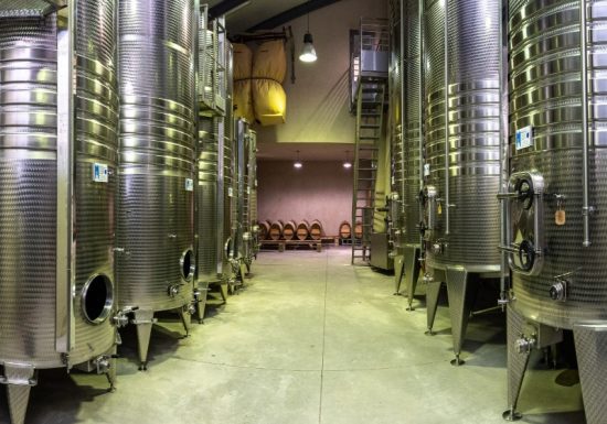 Domaine du Paternel