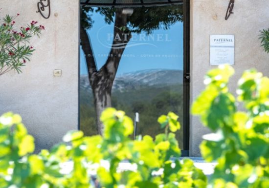 Domaine du Paternel