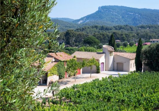Domaine du Paternel