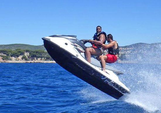 Bandol Sports Nautiques / Initiation Jet – Ski