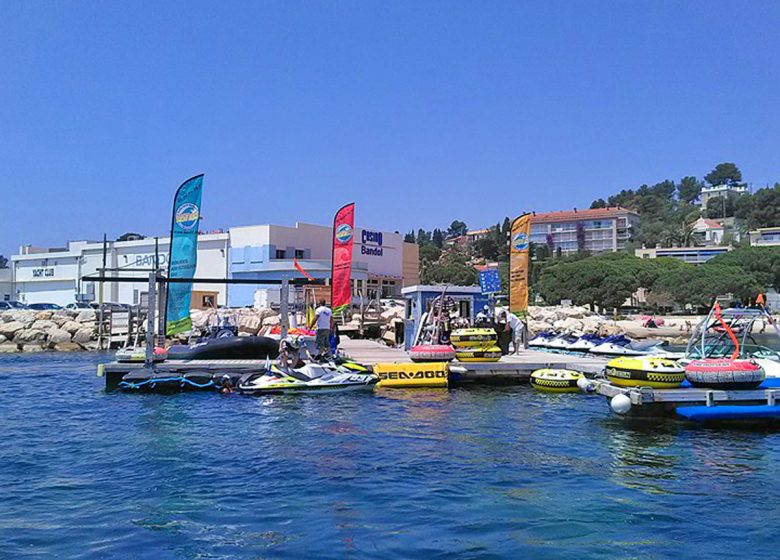 Bandol Sports Nautiques / Combos