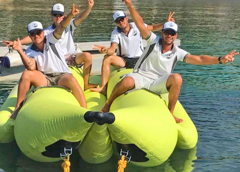 Bandol Sports Nautiques / Combos